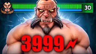 +8000 HP Lycan One Shot Meta in 7.36b🔥🔥🔥24 Kills | Dota 2 Gameplay