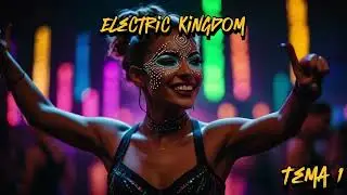 Electric Kingdom - SunoAI Musica sin Copyright