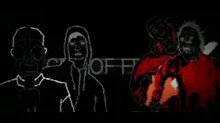 Timor (FNF Mortis but its a cry of fear cover)