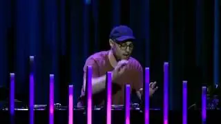 Shiftee - Live @ Amazon AWS re:Invent 2017 // Werner Remix