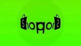 Shopee Logo Effects Effects (NEIN Csupo Effects) (Preview 2 V17 Effects) In El Squared