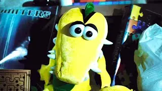 BENNY LOVES YOU 