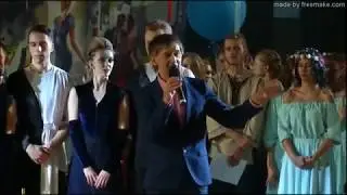 14. Бал ректора СГУГиТ 2017