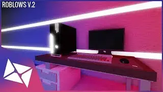 ROBLOX Studio | ROBLOWS V.2 Working PC 🖥️