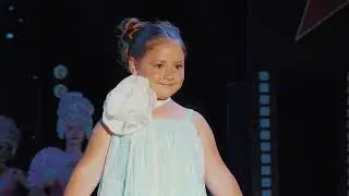 HAPPY KIDS PODIUM STAR