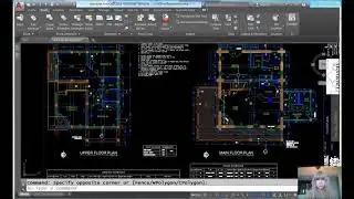 AutoCAD Video Tips: Data Integrity and Image Files from PDF Imports (Lynn Allen/Cadalyst Magazine)