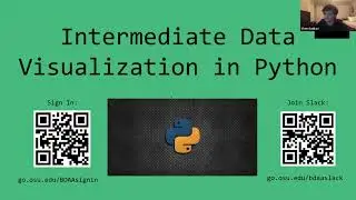 Intermediate Data Visualization in Python