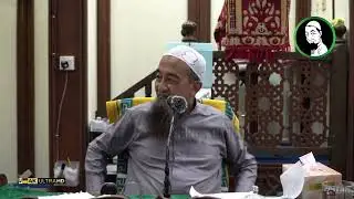 Isteri Derhaka - Ustaz Azhar Idrus