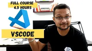 Vscode full course