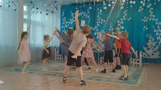 Даргель Юлия Николаевна, педагог-психолог МБДОУ № 268
