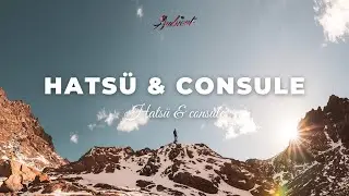 Hatsü & consule - Intentions [guitar vocal ambient]