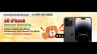 How To Remove IC Permanently 2023 iPhone 5 to 14 pro max in 30 minutes