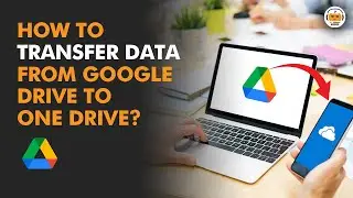 How to Bulk Transfer Data from Google Drive to OneDrive?