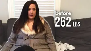 My Life Changing 100 Pound Keto Weight Loss Story