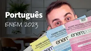 O que estudar em Português para o Enem 2023? | ProEnem