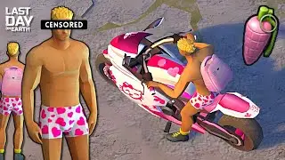 BEST SKINS!? USEFUL TRICKS FOR BEGINNERS - Last Day on Earth: Survival