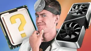 Should You Upgrade CPU or GPU First?