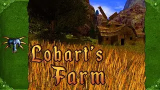 Lobart's Farm | Music & Ambience | Gothic 2