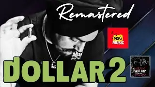 Dollar 2 4K Remastered Sidhu Moosewala Ai skill_life Sabi Bhinder New Song 2024