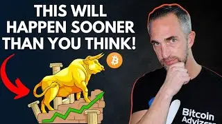 THE BITCOIN BULL CASE SCENARIO IS HAPPENING! WHAT YOU NEED TO KNOW TO SEIZE THIS OPPORTUNITY!