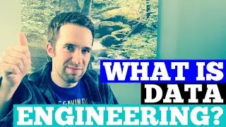 What Is Data Engineering?