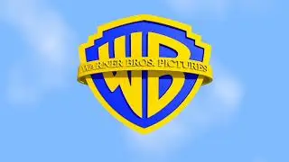 Warner Bros. Pictures Warner Animation Group 2018 Logo Remake