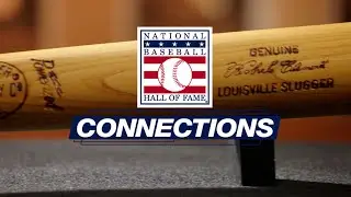 From the G.O.A.T. to a Goat | Hall of Fame Connections Episode 10