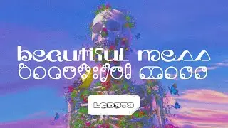 SOLD • WizTheMc x Mac Miller type beat • ‘BEAUTIFUL MESS’