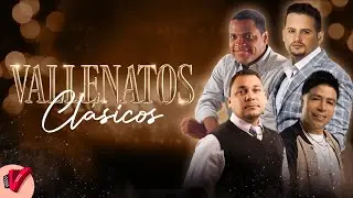 Vallenatos Clásicos