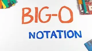 What is Big O Notation