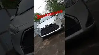 Продаю Тойота Сиента 2018 правый руль