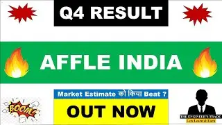 Affle india Q4 Results 2024 | affle results | affle india result | affle result today | affle india