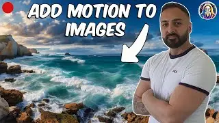 Make Images Come to Life with Leonardo AI's Image-to-Motion Magic