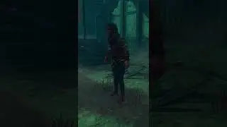 Drop it like it’s hot #dbd #dbdgameplay #deadbydaylightfunnymoments