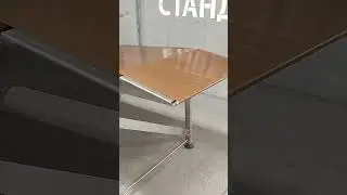 Конвейер с тефлоновой лентой для посадки тестовых заготовок на под печи