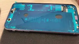 Replace iPhone 11 Screen