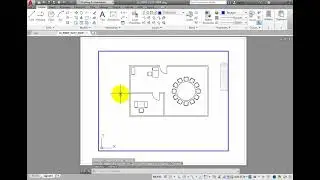 Understanding Model Space and Paper Space