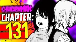 IS NAYUTA GOOD OR EVIL?! | Chainsaw Man 131