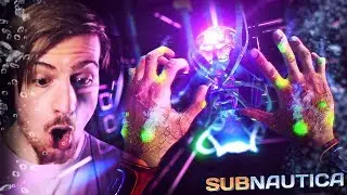 SOMETHING IS SERIOUSLY WRONG. || Subnautica (Part 10) Full Release