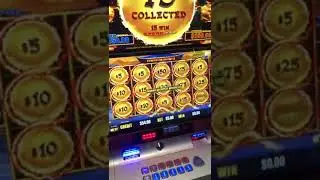 Golden Gong Strikes Epic Grand Jackpot!  🎵💰