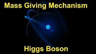 Mass Giving Mechanism and the Higgs Field and Boson