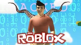 DIT ROBLOX SPEL IS VERBODEN! (Roblox)