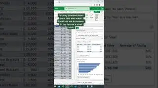 Analyze Data in excel || 