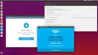 Как настроить Ubuntu 15.04 после установки