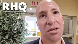 Attorney Caught On Camera Breaking The Law