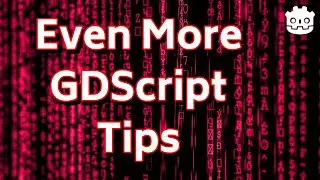 10 small ways to make your life easier in GDScript