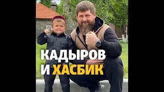 Сколько стоит пиар Кадырова? 