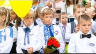 ツVikka ツ 1 вересня 2018 р