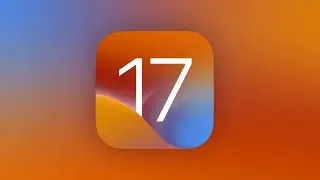 A Apple ACABA DE LIBERAR O iOS 17 BETA 1 - ATUALIZANDO!