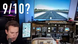 Rating My FAN'S Flight Simulator Setups